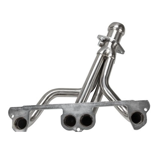 Heavy‑Duty Intake Manifold Kit for Jeep YJ 4.0L