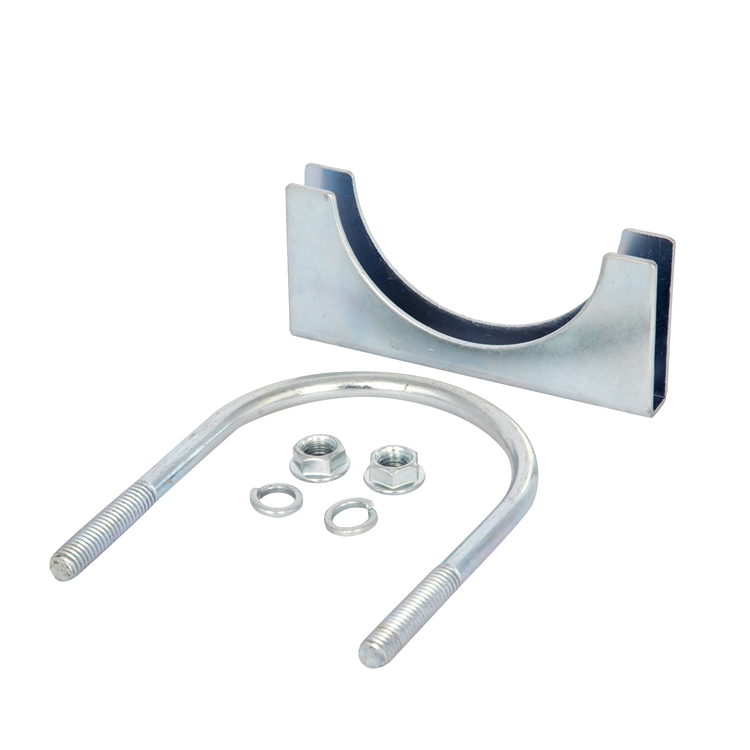 u bolt exhaust clamp