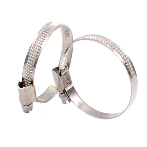 Germany Type Hose Clamp