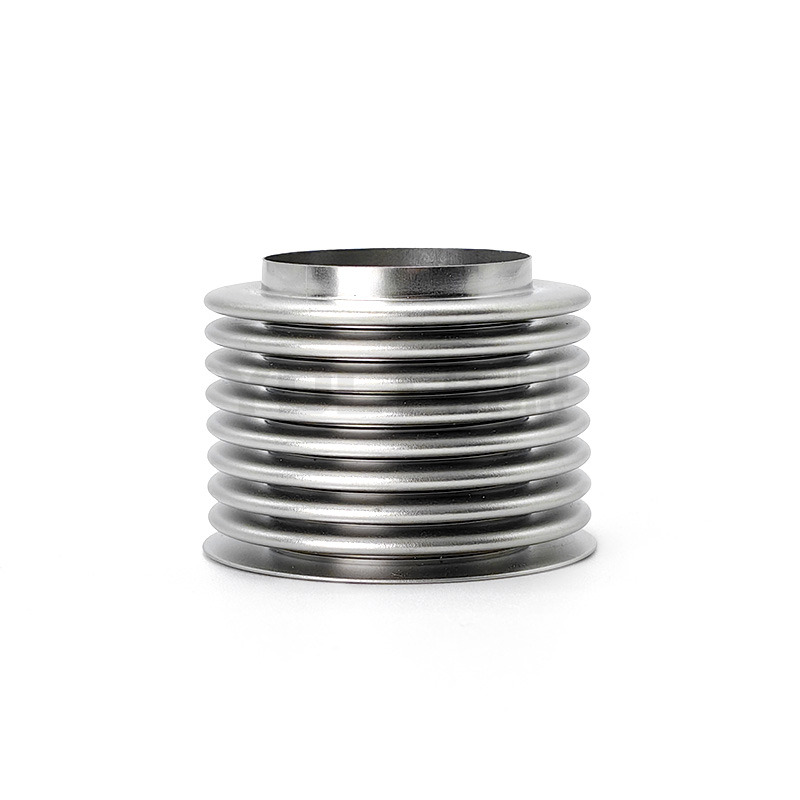 Metal Bellows Suitable for Valves