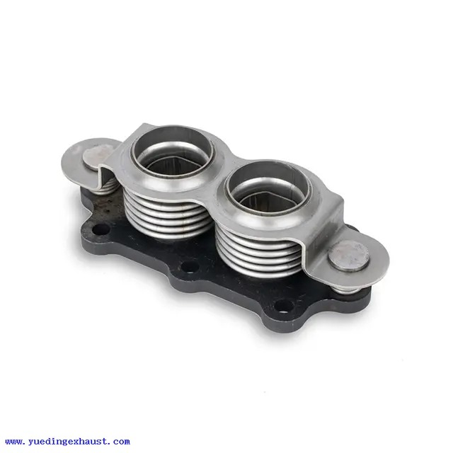 metal bellows
