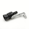 universal exhaust whistle tailpipe for cars