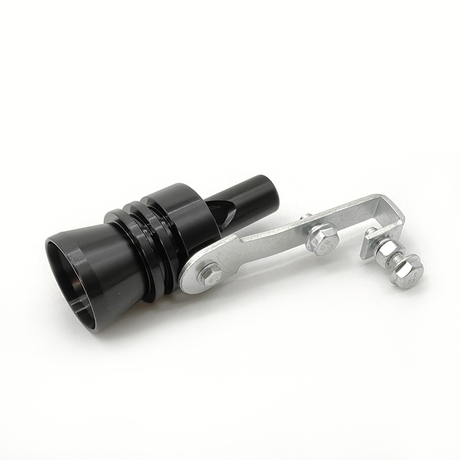 universal exhaust whistle tailpipe for cars