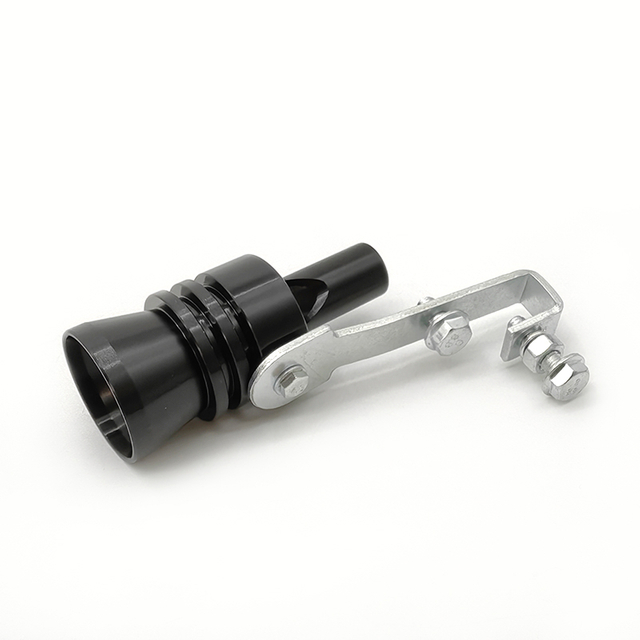 universal exhaust whistle tailpipe for cars