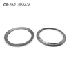 Exhaust gasket OE 562.U856636