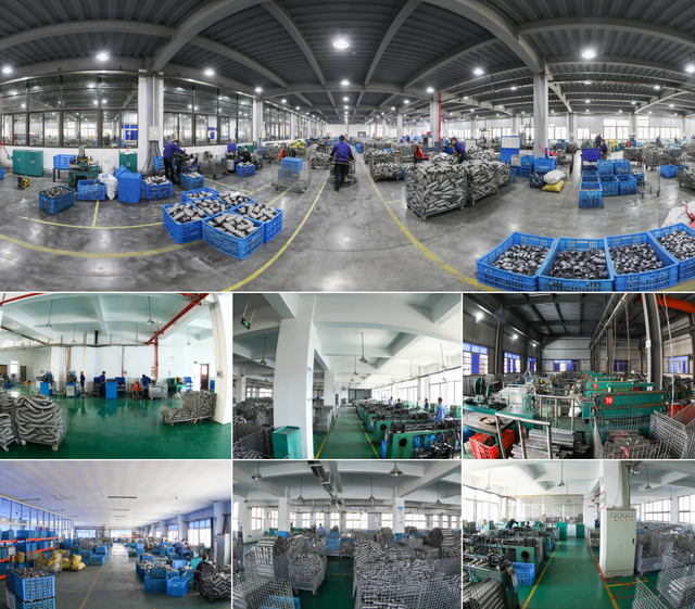 double braided exhaust flex pipe wholesale