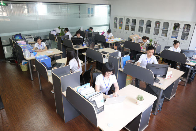 China exhaust component factory for export