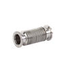 High Purity Vacuum Bellow Connector