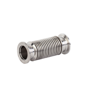 High Purity Vacuum Bellow Connector