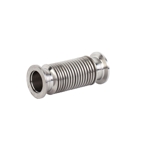 High Purity Vacuum Bellow Connector
