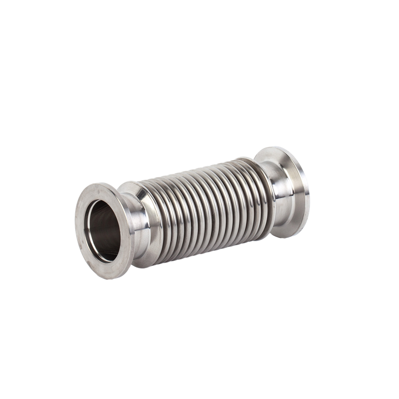 High Purity Vacuum Bellow Connector