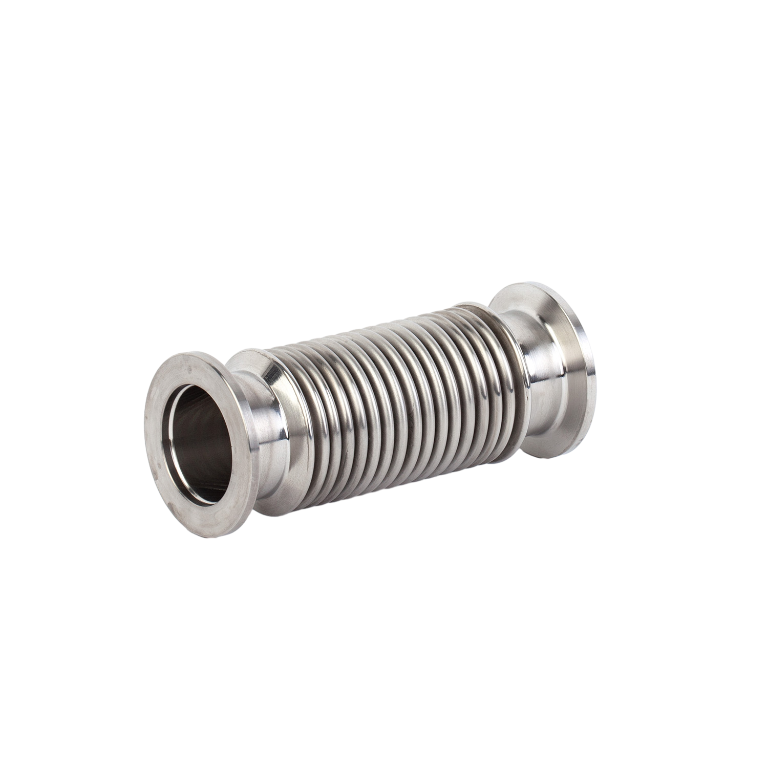 High Purity Vacuum Bellow Connector