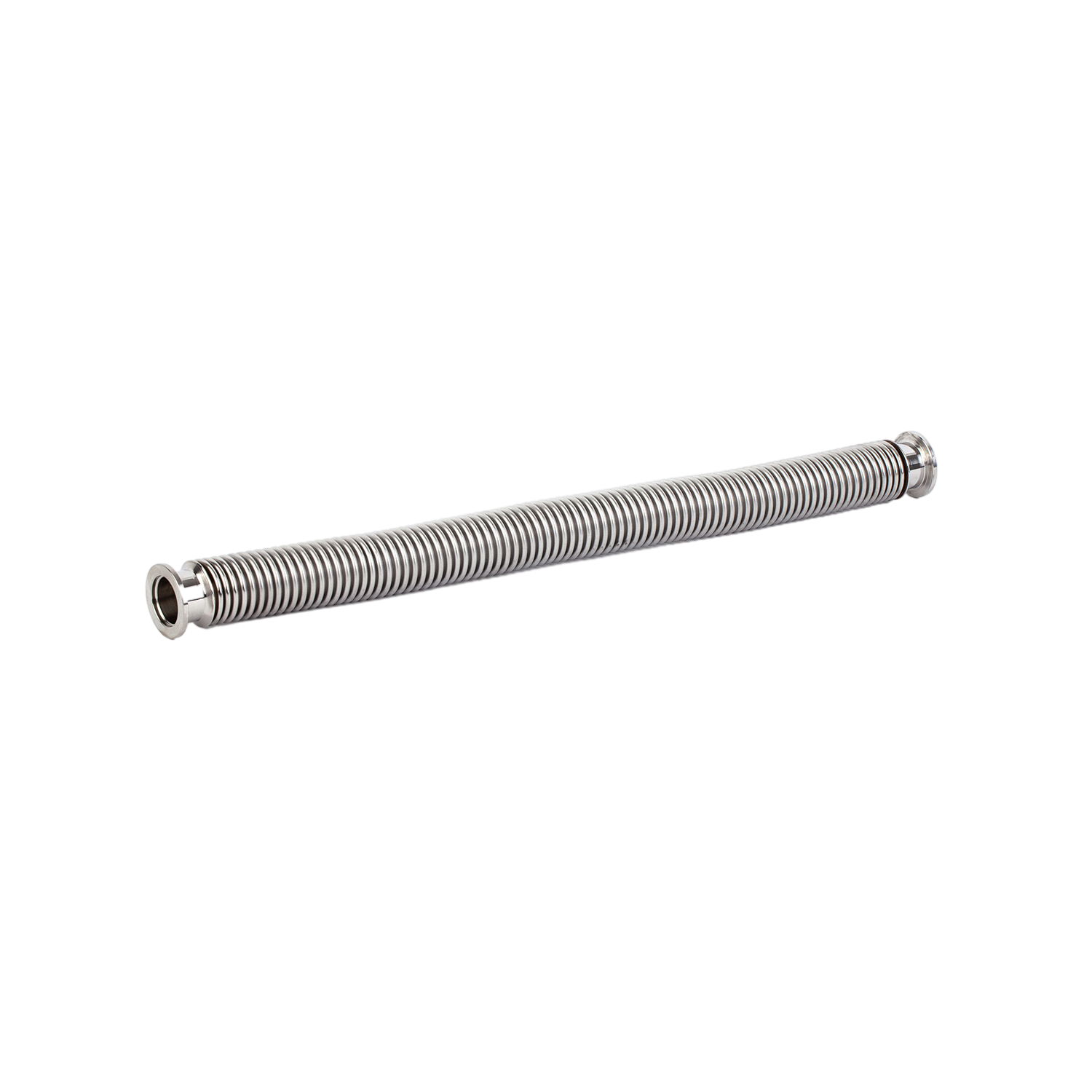 stainless steel vacuum bellows hose