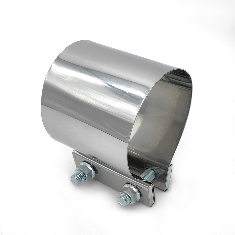 yueding exhaust band clamp