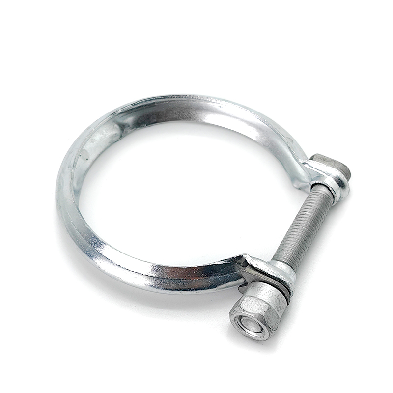 Automotive exhaust pipe connector OE 171352