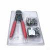 Ear Clamp Tool PEX Pipe Clamp Cinch Tool Crimping Tool Crimper for Stainless Steel Clamps