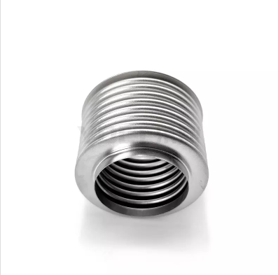 Stainless Steel Bellow