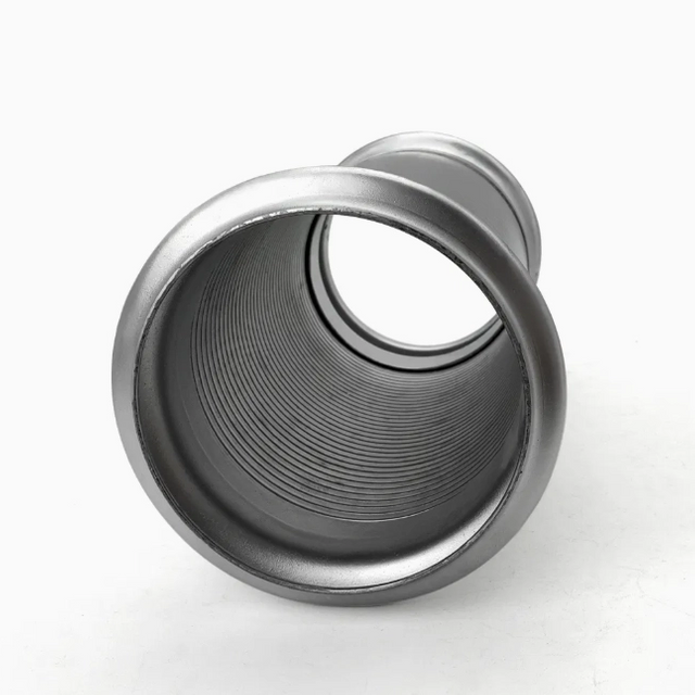 Volvo Exhaust Flexible Pipe for Heavy Trucks – OE 20709027