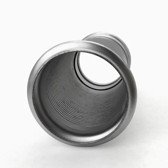 Volvo Exhaust Flexible Pipe for Heavy Trucks – OE 20709027