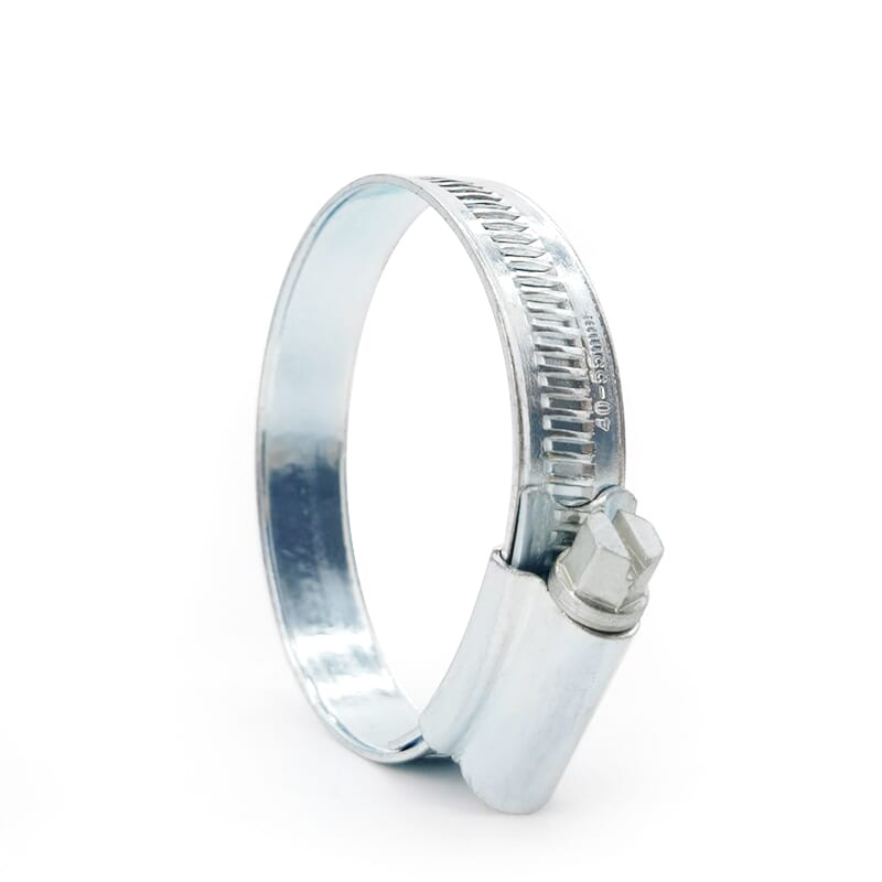 British Style Hose Clamp