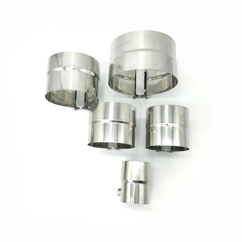 Universal 5 Lap Joint Clamp For Car