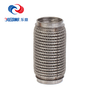 Muffler Corrugation Hydra Vibration Compensator Exhaust Pipe