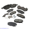 Wholesale Customized Auto Brake Pads for Various Models Suppliers