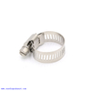 Metal Reinforced Industrial Hose Clamp