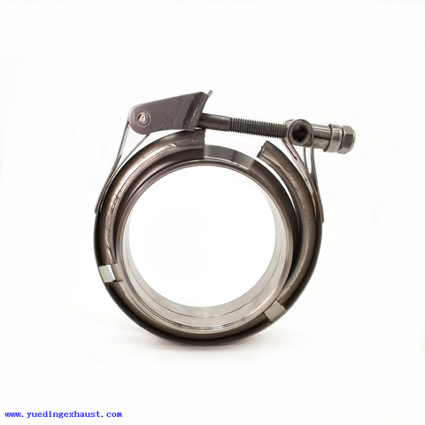 Metal Quick Release Radiator Hose Clamp