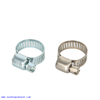 Metal Reinforced Industrial Hose Clamp