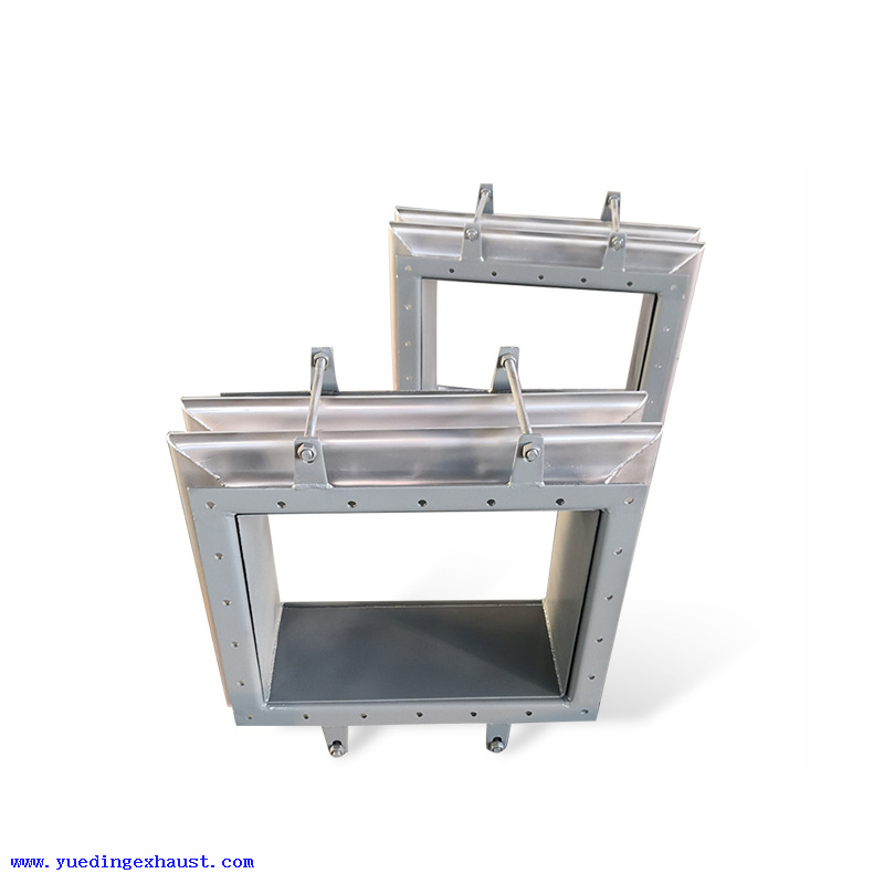 rectangular Square Expansion Joint for generator