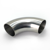 Durable Stainless Steel Elbow Pipe