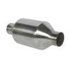 Universal catalytic converter core