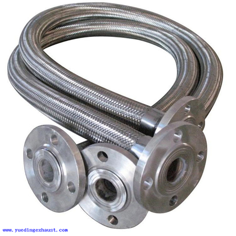 Stainless Steel Flexible Metal Hose