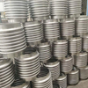 Convenient Install Stainless Steel Expansion Bellows Compensator For Piping Systems