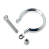 Citroen OE 171353 stainless exhaust pipe joint