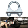 U-Bolt Exhaust Clamp 