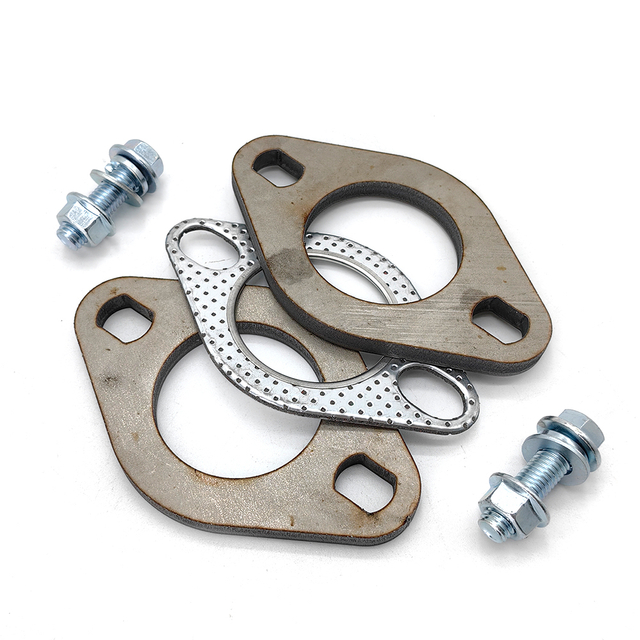 High Strength Exhaust Flange Repair Kit
