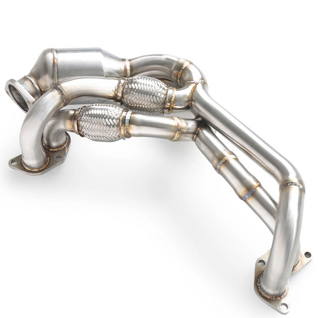 Performance Exhaust Header for Toyota GR86 2020-2024