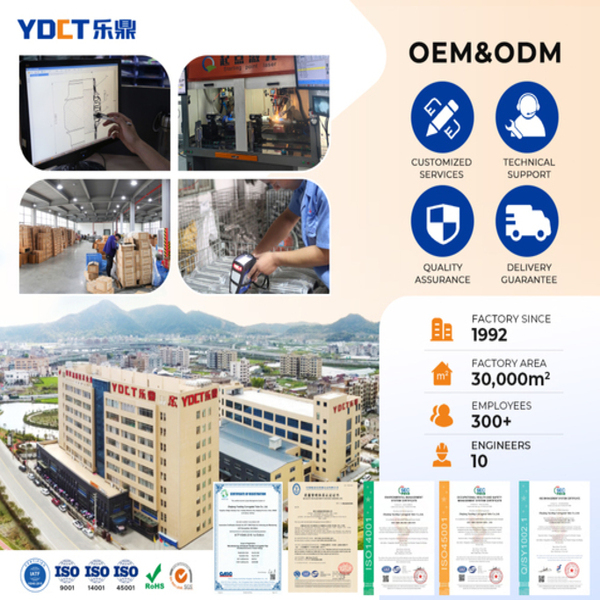 YDCT FACTORY