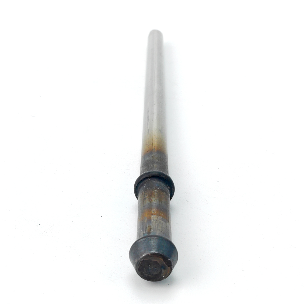 High-strength exhaust suspension rod in bulk