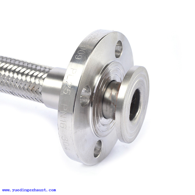 Stainless Steel Flexible Metal Hose