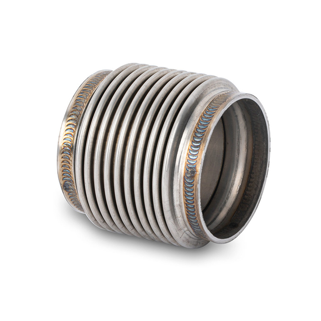 3.0" ID Vibrant Performance Bellows Assembly W/Solid Liner