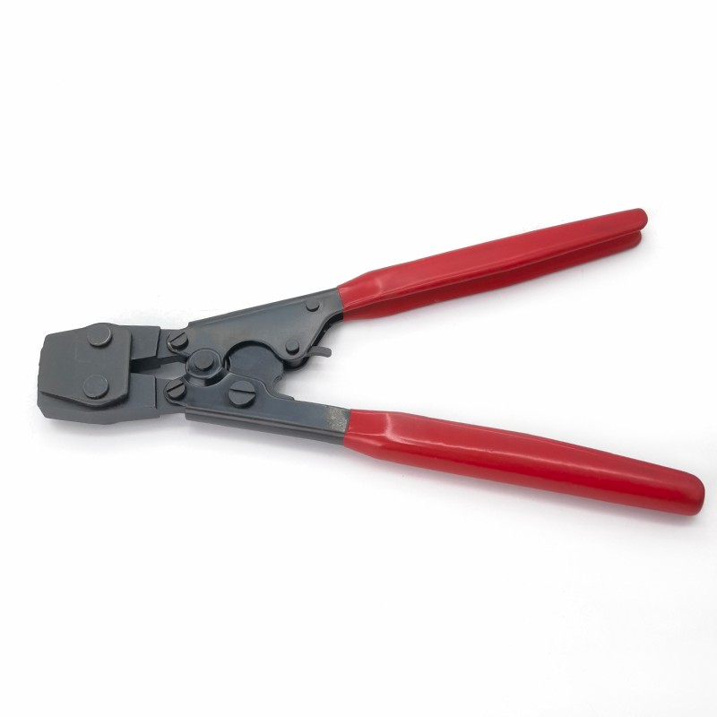 Double Ear Clamp Pliers, Pincer Crimper Tool, Single Ear Hose Clamps Pliers for Auto ,Pex Pipe Crimping tool