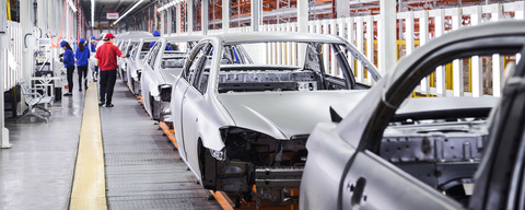 Automotive Aftermarket