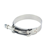 T-Bolt Hose Clamp