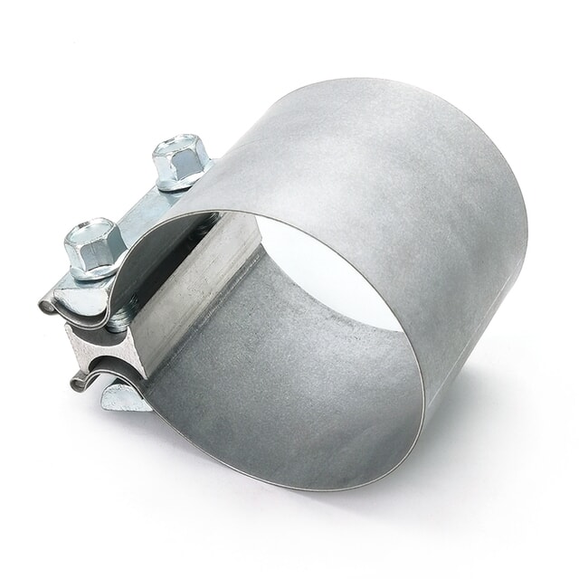 Aluminized Steel Type