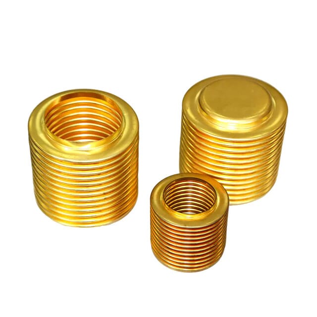 Brass Bellows Related Products