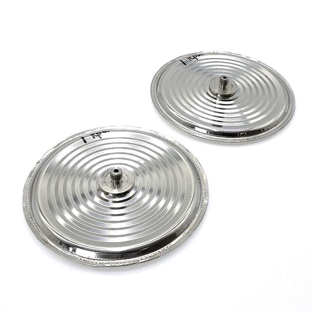 Metal Diaphragm