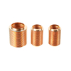 Tin Bronze Bellows Related Products